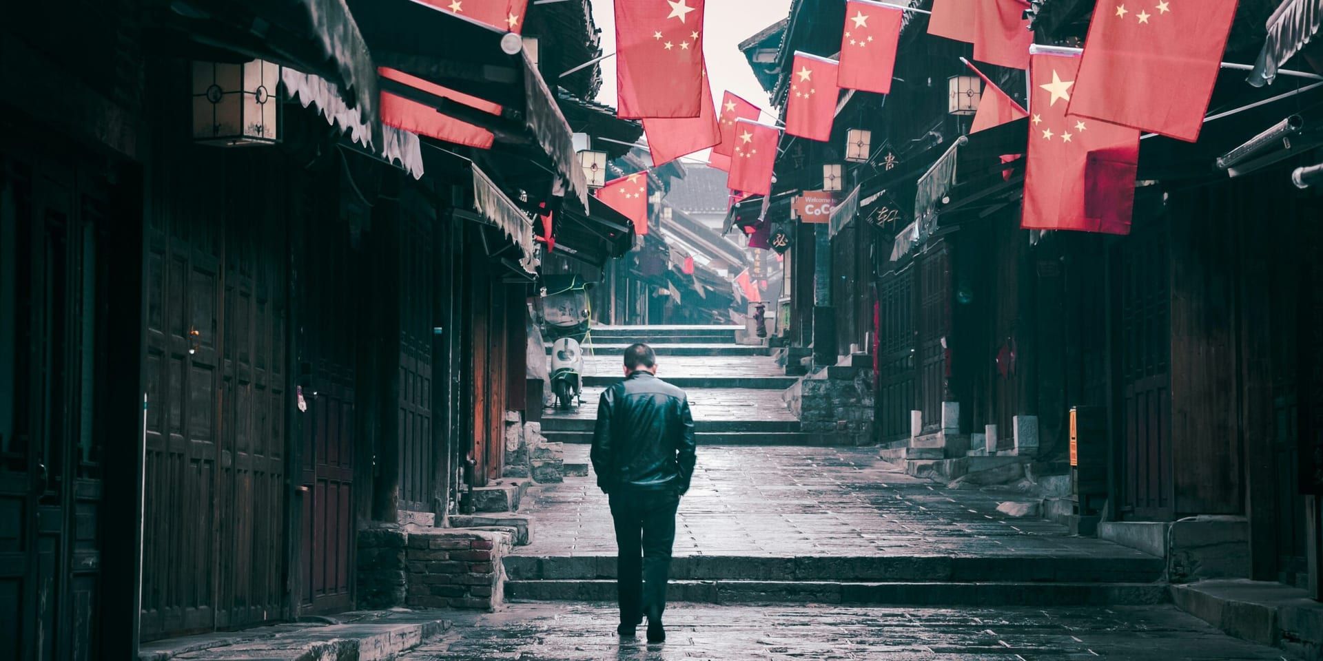 China’s Economic Slowdown Raises Global Concerns