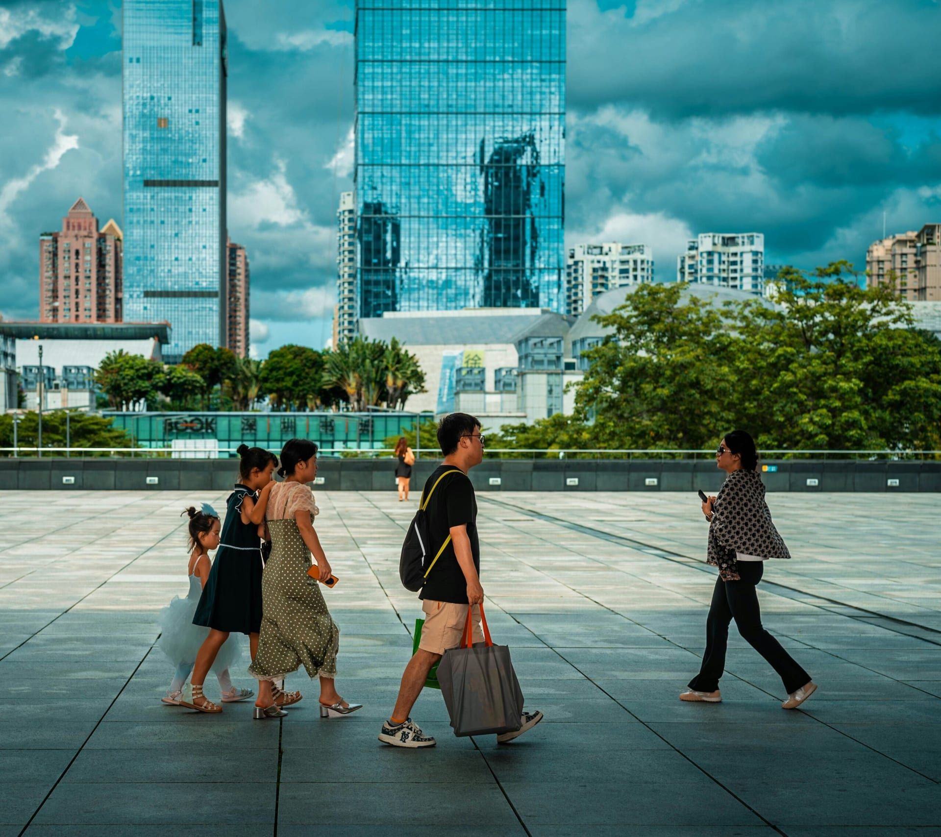 Global Economic Outlook: OECD Lowers Growth Expectations