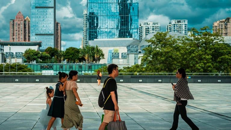 Global Economic Outlook: OECD Lowers Growth Expectations