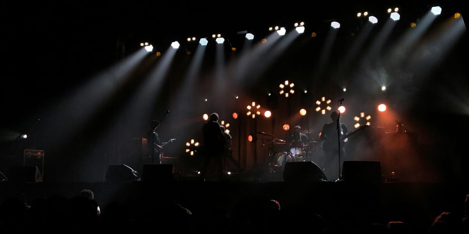 Concert Tours Dominate Earnings, But High Ticket Prices Stir Debate