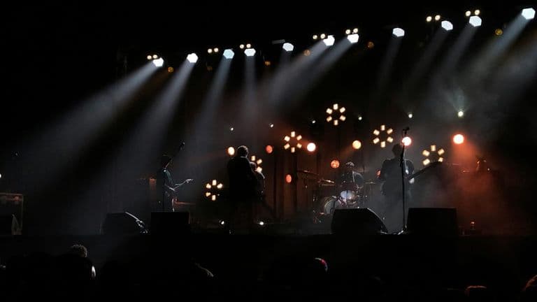 Concert Tours Dominate Earnings, But High Ticket Prices Stir Debate