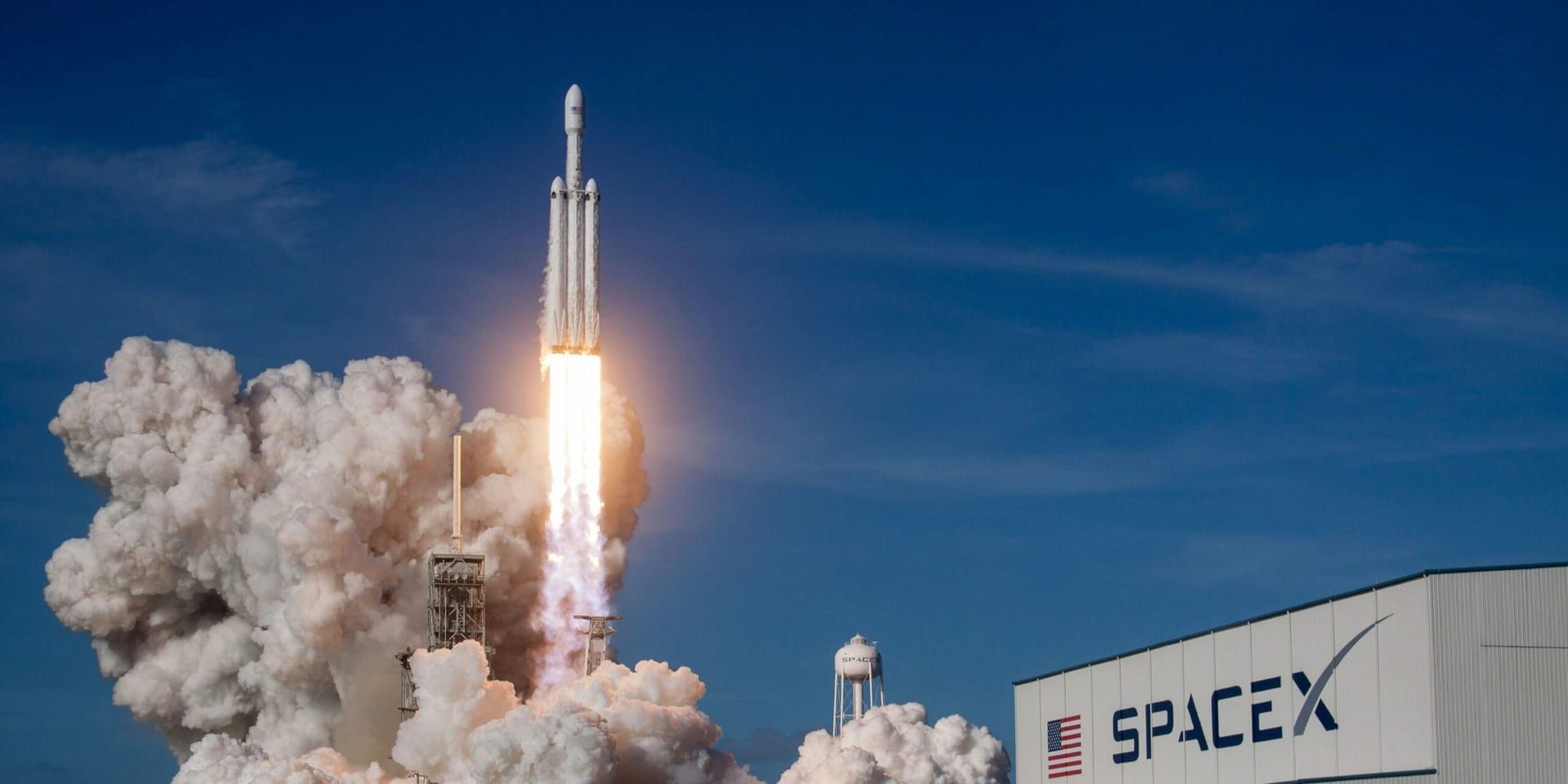 Trump Administration Orders Review of SpaceX Contracts Amid Feud with Elon Musk