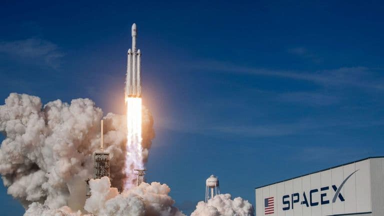 Trump Administration Orders Review of SpaceX Contracts Amid Feud with Elon Musk