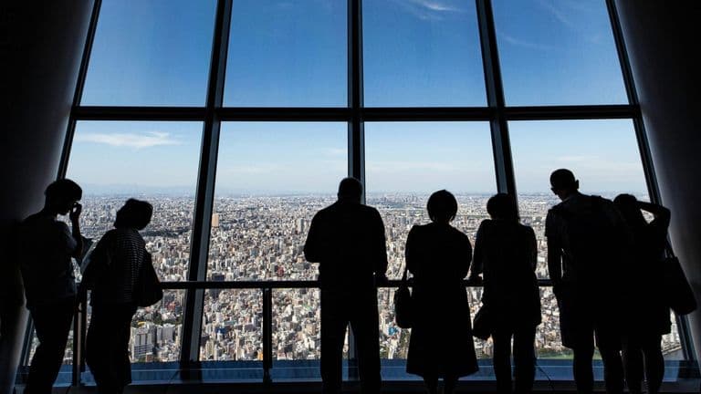 JPMorgan CEO Jamie Dimon Urges Business Leaders to Embrace Resilience Amid Economic Uncertainty