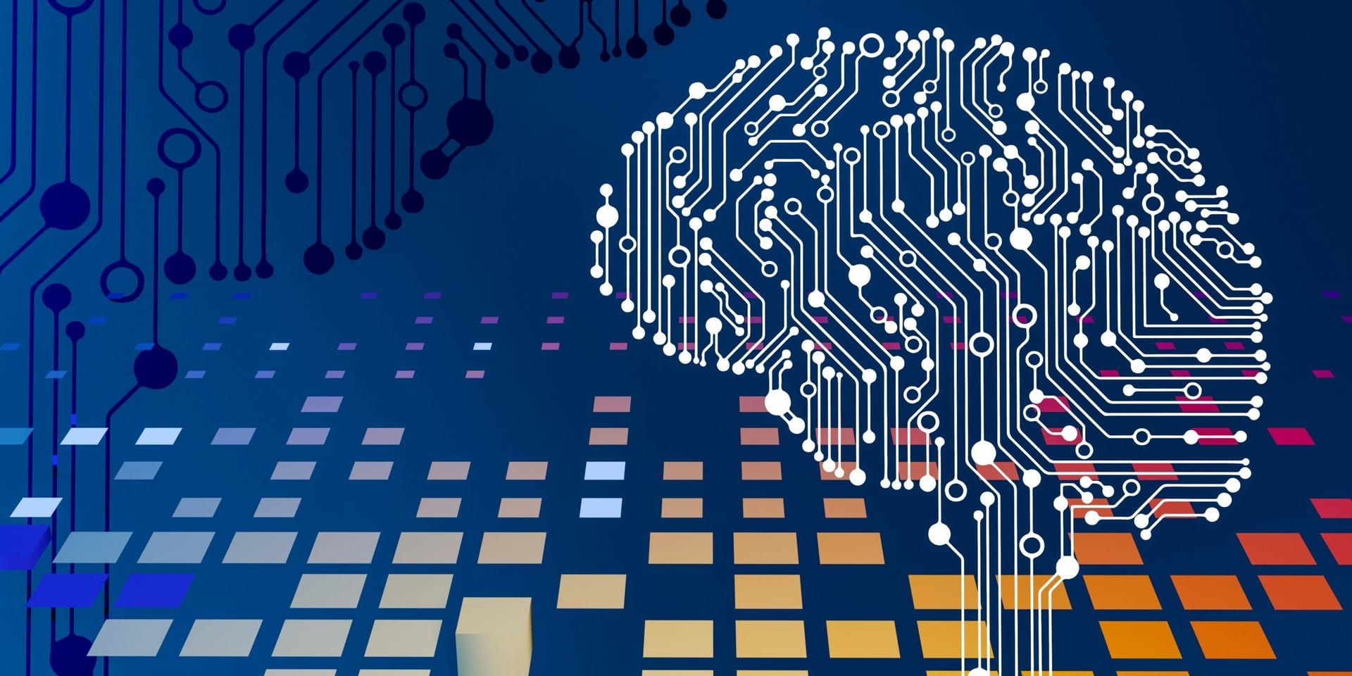 Harnessing Artificial Intelligence to Drive Business Strategy in 2025