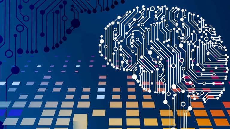 Harnessing Artificial Intelligence to Drive Business Strategy in 2025