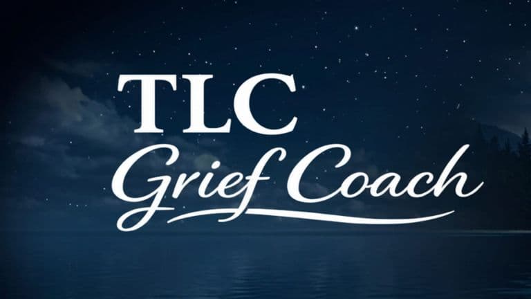 Tammy collinsworth builds tlc grief coach