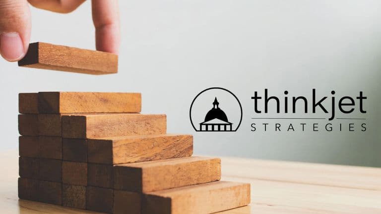 Thinkjet turning complexity into decisions before opportunities slip away