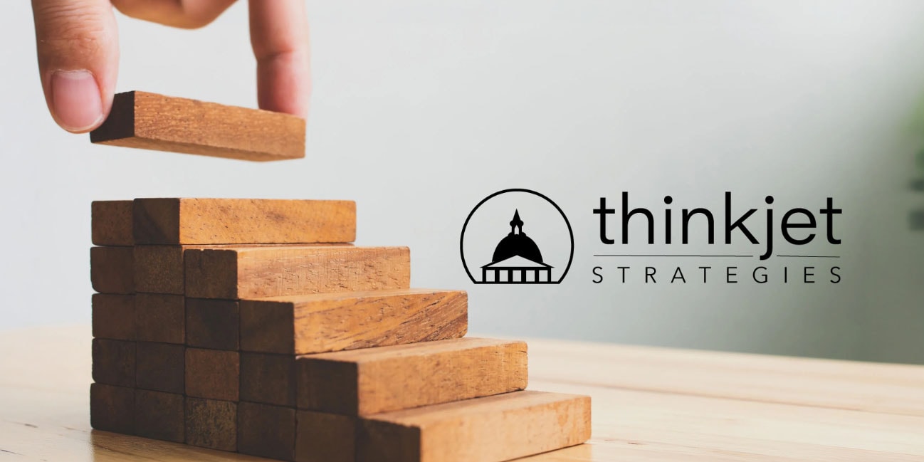 Thinkjet turning complexity into decisions before opportunities slip away