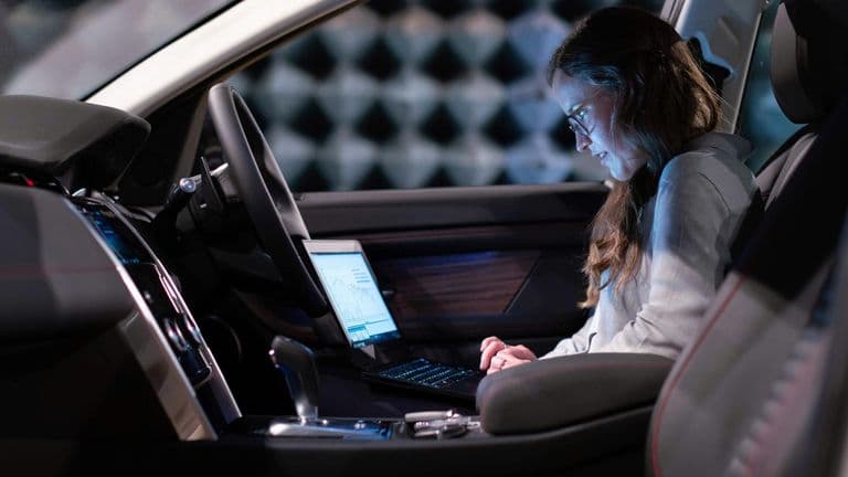 Tesla Introduces Grok AI Voice Assistant in Vehicles—A Bold Business Pivot