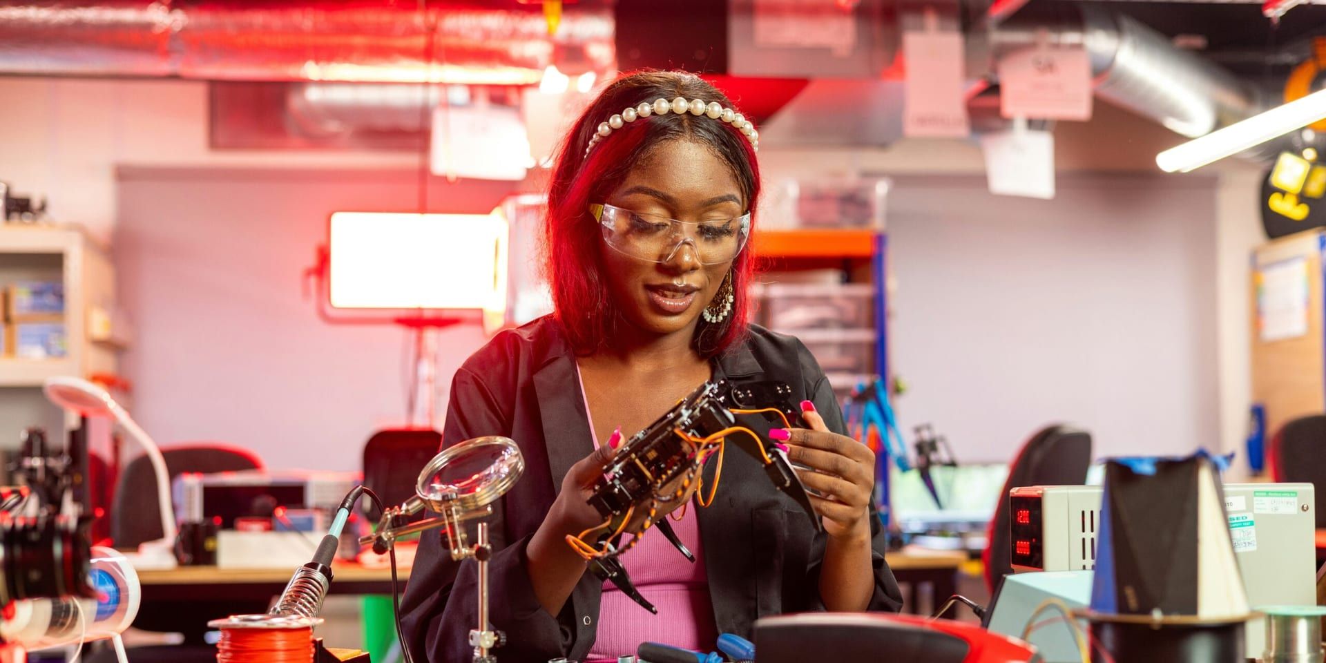 Small Enterprises Embrace Digital Transformation to Stay Competitive in 2025