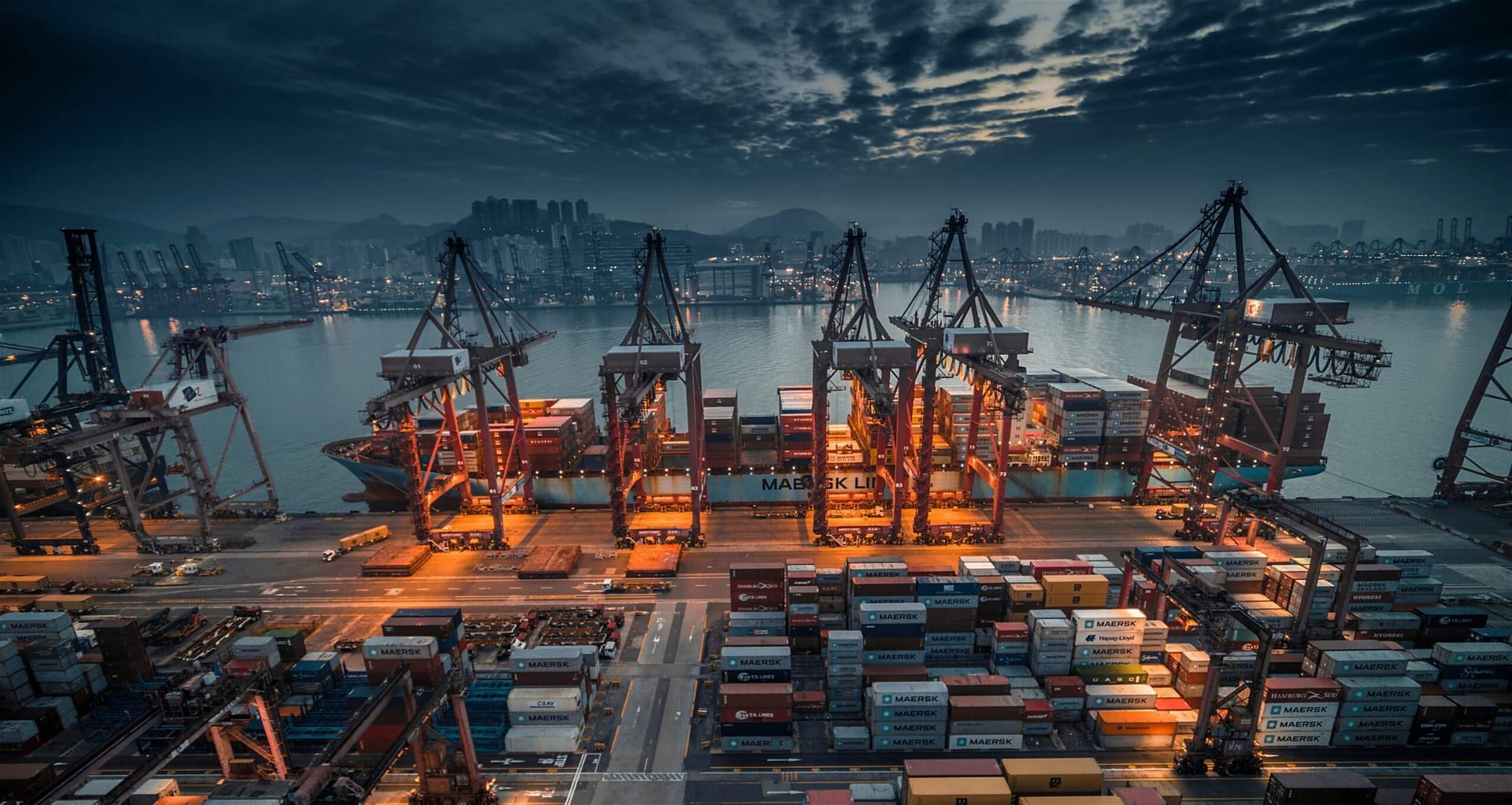 Trade Partnerships and Market Volatility Amidst Tariff Concerns