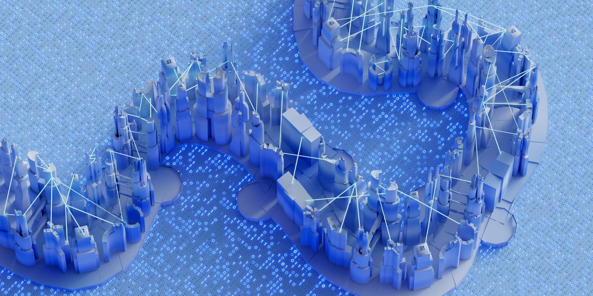The Digital Transformation Blueprint: How to Successfully Lead Your Business Through Technological Change