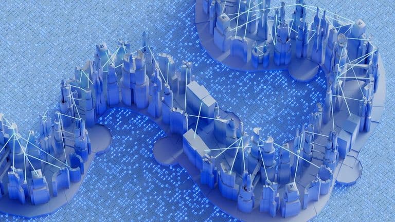 The Digital Transformation Blueprint: How to Successfully Lead Your Business Through Technological Change