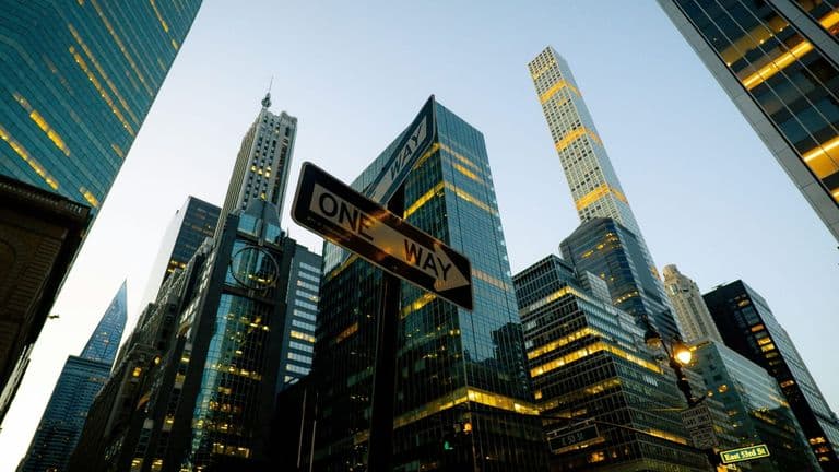 Expansion and Investment Strategies Dominate 2025 Business Plans