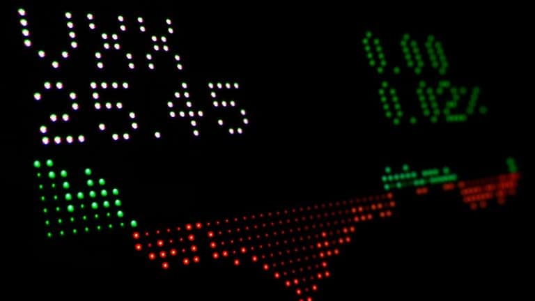 Markets Stabilize as Two‑Week Geopolitical Window Eases Pressure