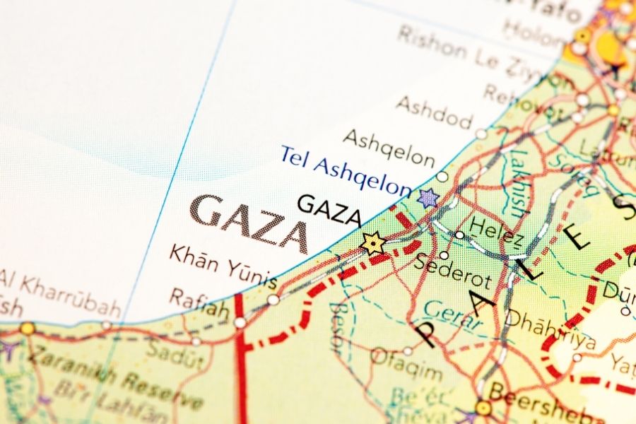 Historic Ceasefire Agreement Brings Hope to Gaza