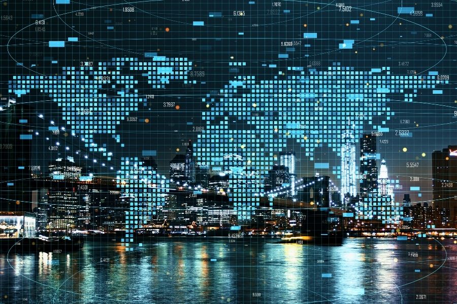 Shifts in Global Trade Dynamics: The Call for a New Multilateral Approach