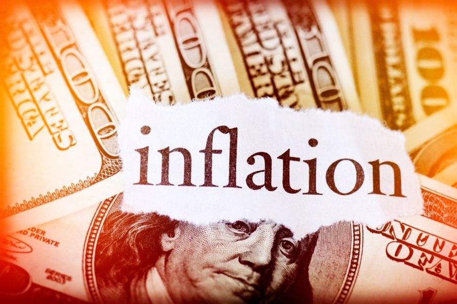 A Persistent Concern Despite Easing Pressures