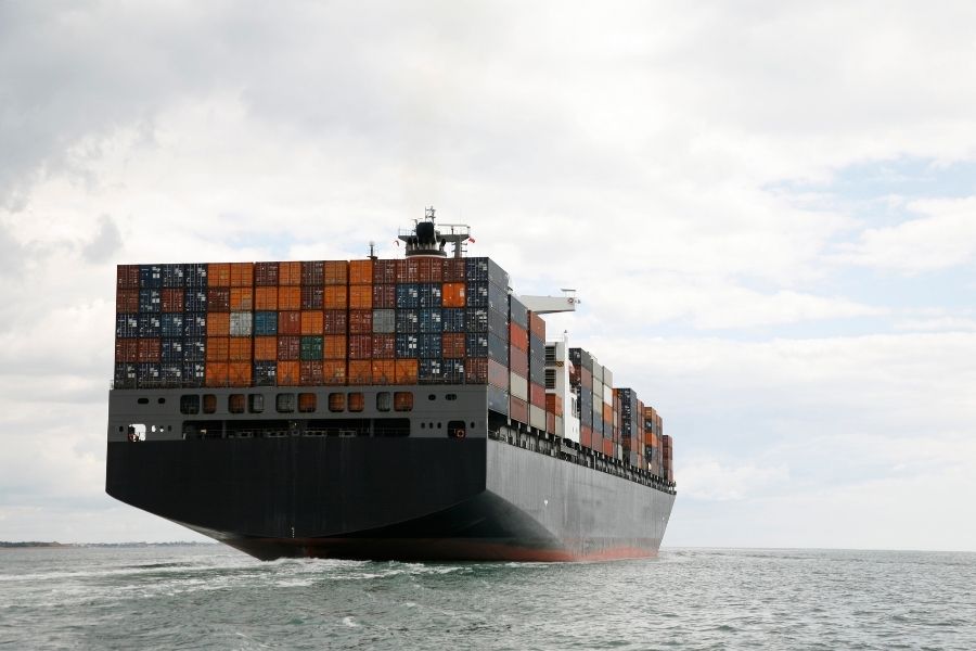 Global Trade Shows Early Signs of Recovery in Q1 2024
