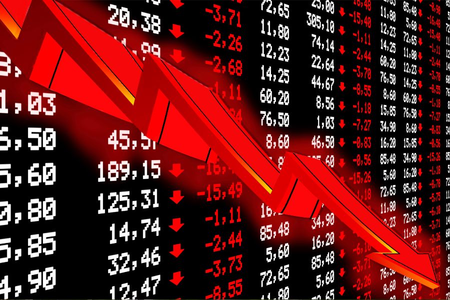 Global Trade Faces Uncertainty Amid Economic Slowdown