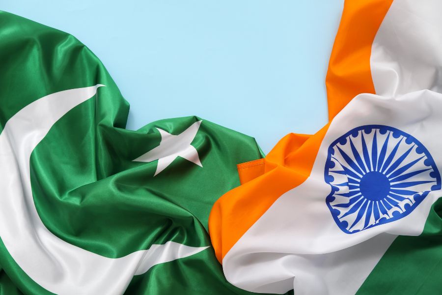 Cross-Border Tensions Spike as India-Pakistan Conflict Reignites