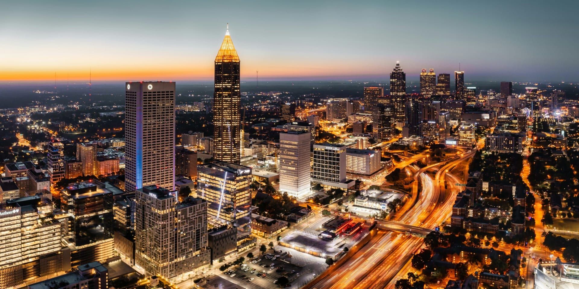 Gray Media’s Atlanta Strategy: Leadership Push into Local Content