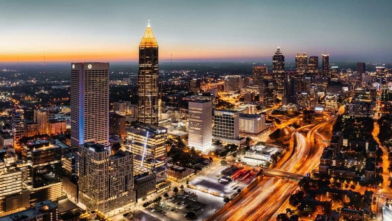 Gray Media’s Atlanta Strategy: Leadership Push into Local Content