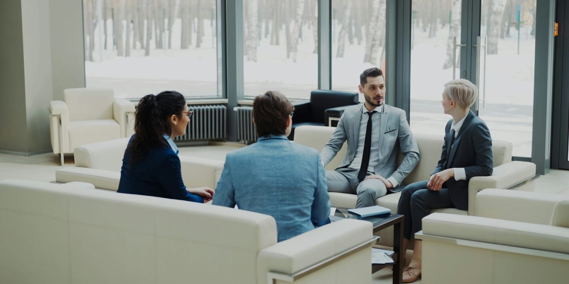 Market Performance Underscores Strategic Shifts for Financial Leaders