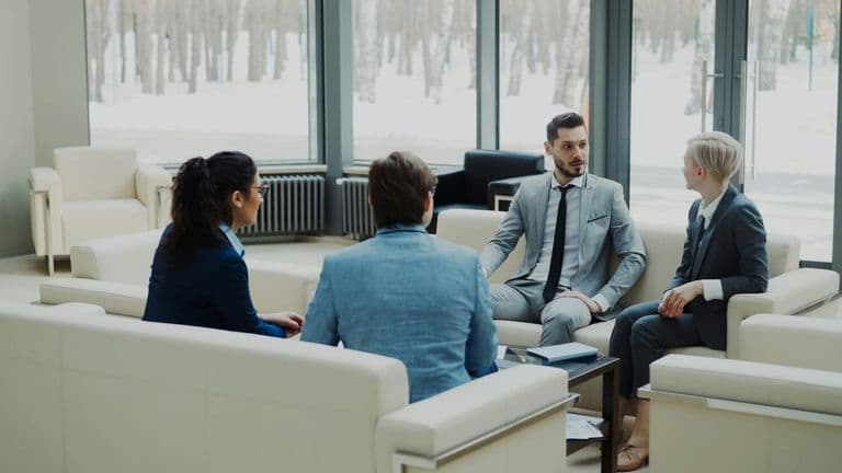 Market Performance Underscores Strategic Shifts for Financial Leaders