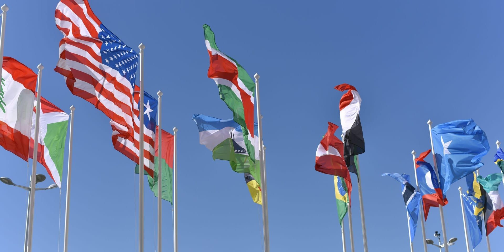 A Global Platform for Redefining Leadership