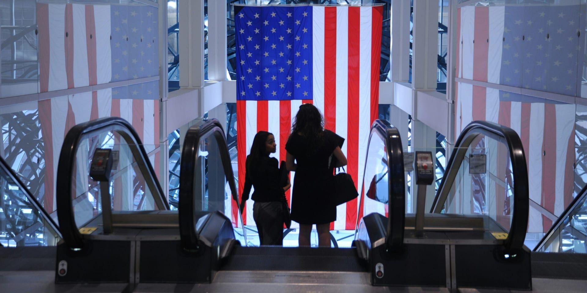 U.S. Government Shutdown Halts Key Economic Data Releases