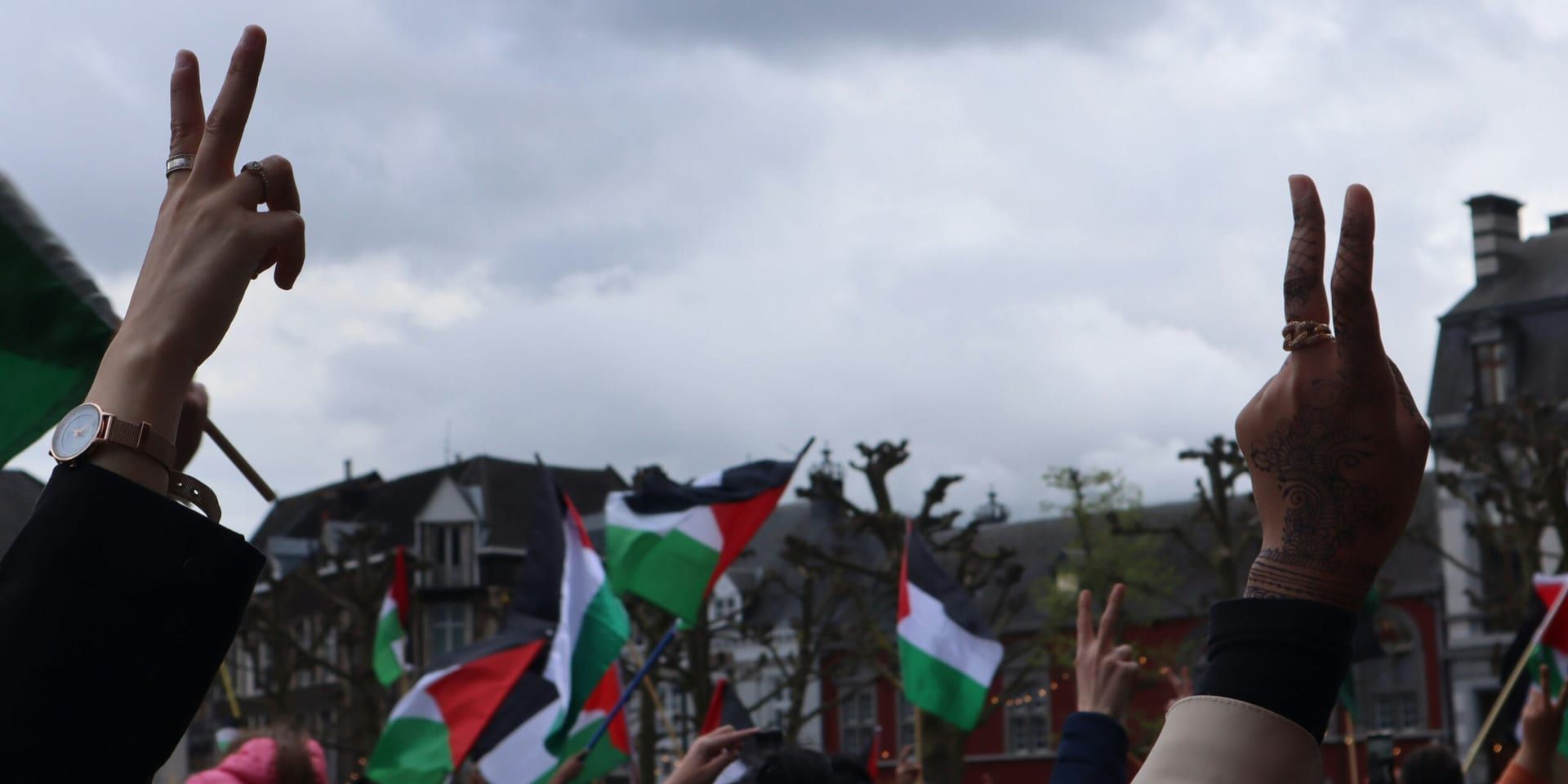Leaders Gather at Gaza Peace Summit to Forge Path to Stability