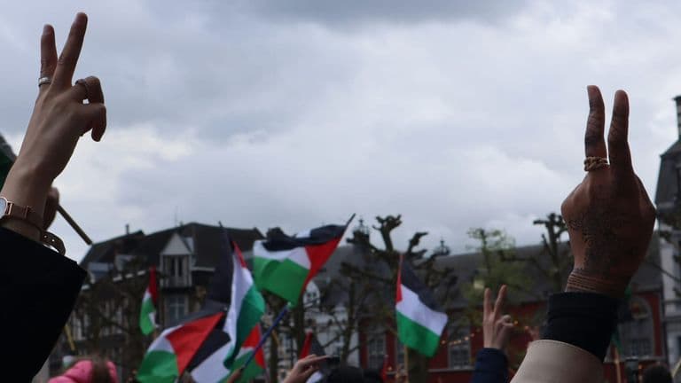 Leaders Gather at Gaza Peace Summit to Forge Path to Stability