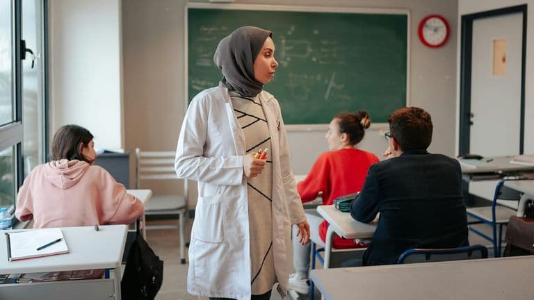 K–12 Education Leaders Expand Capacity in Chicago