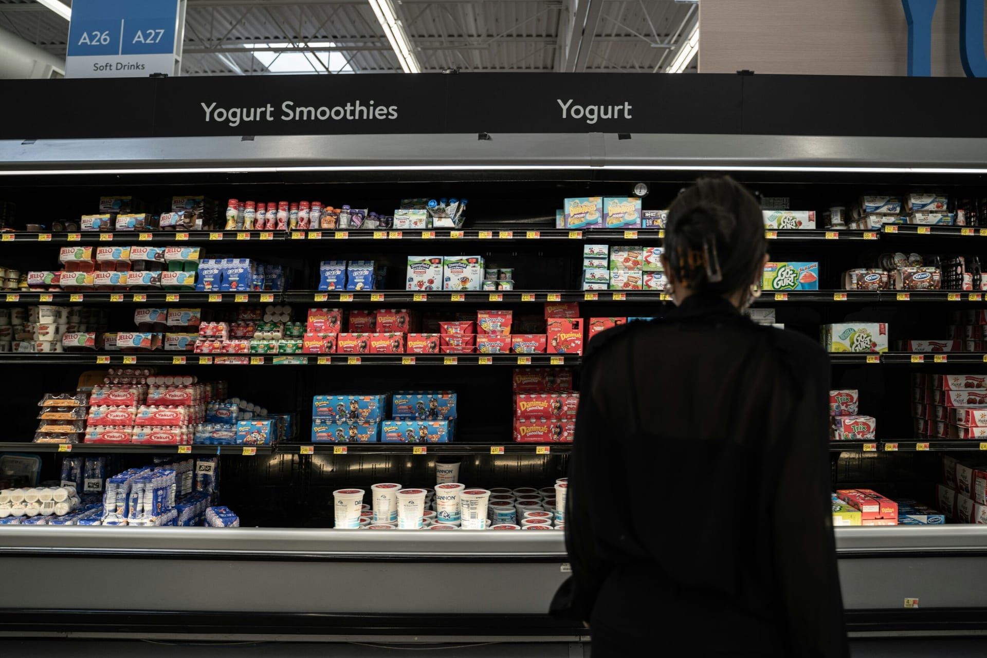 Procter & Gamble Lowers Sales Forecast Amid Growing Tariff and Economic Challenges
