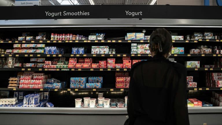 Procter & Gamble Lowers Sales Forecast Amid Growing Tariff and Economic Challenges