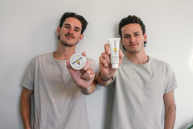 Roommates turn side hustle into $1m monthly success