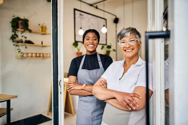 Secrets of success: insights from top entrepreneurs
