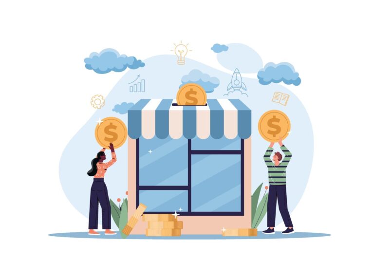 Small business support program faces uncertain future