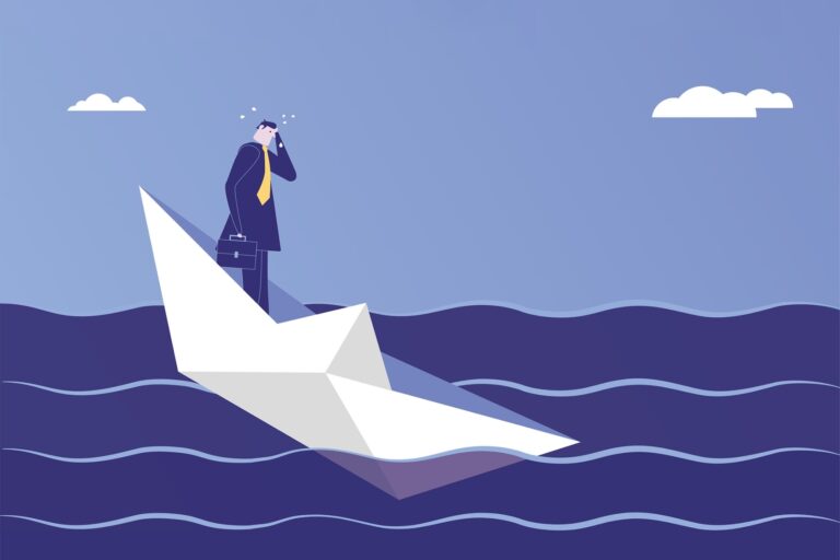 Avoid these 5 costly planning mistakes to safeguard your business