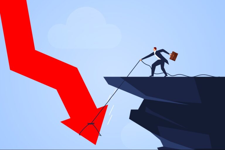 Avoid this common pitfall that leads to business failure and