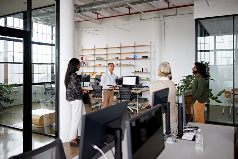 Building a powerful brand on a budget