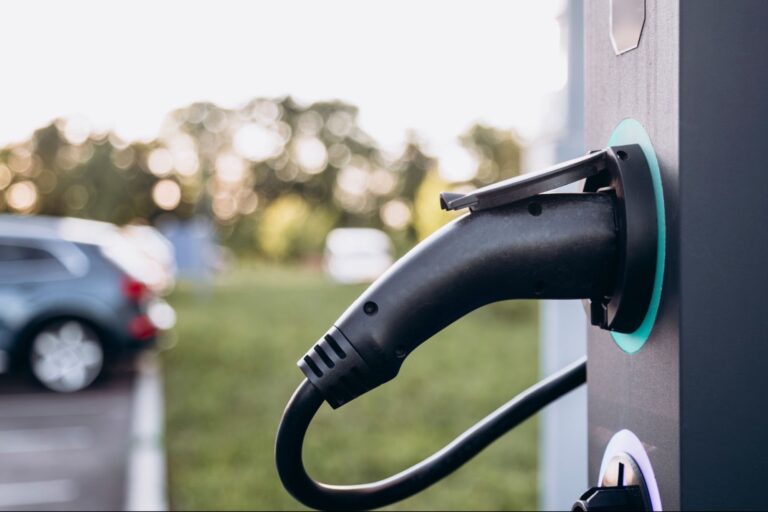 Driving progress: the uae's journey to electric vehicle leadership