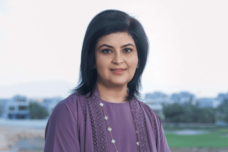Embracing innovation and tradition: kanan khimji's leadership journey at khimji