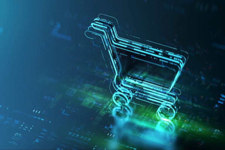 Leverage web data to outpace your competition