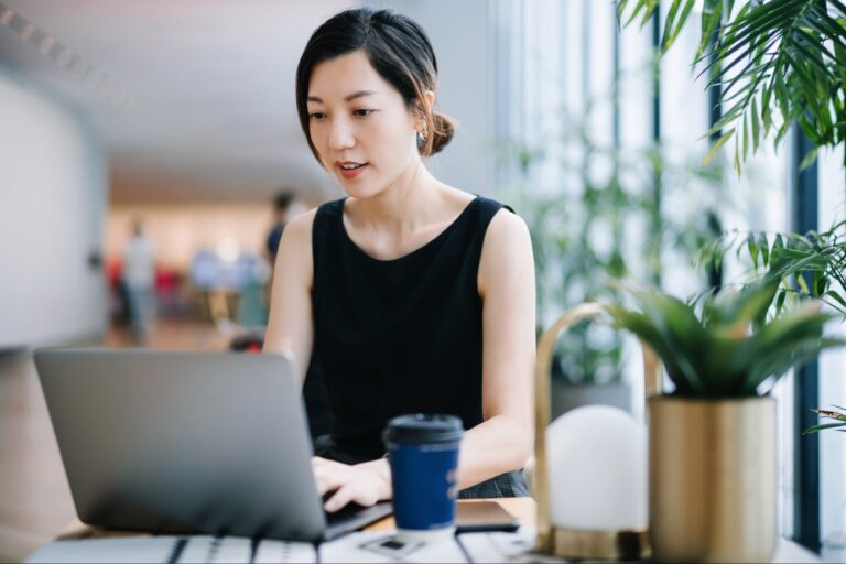 Unlocking business success with the perfect domain name: your guide