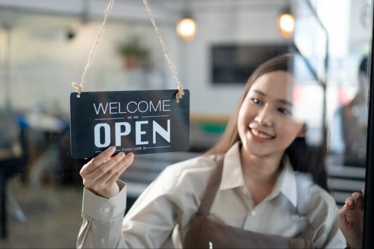Why young entrepreneurs should invest in retiring businesses