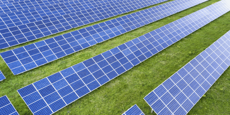 Technological advancements and environmental sustainability