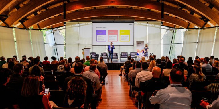 Cross‑Industry Leadership Summit Explores Adaptation in an Era of Rapid Change